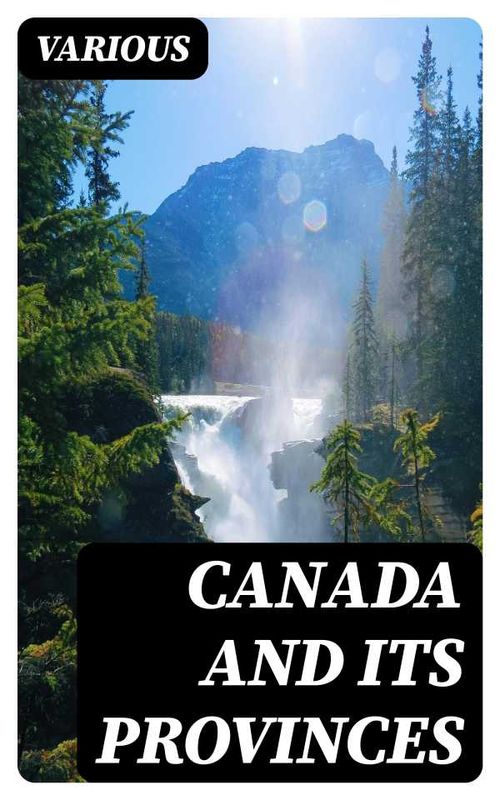 Canada and its Provinces