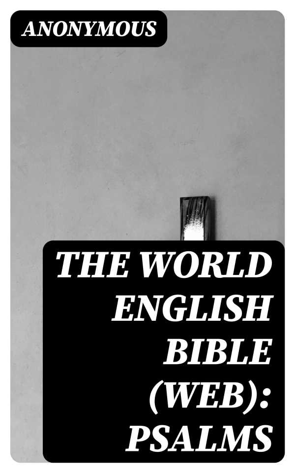 bw-the-world-english-bible-web-psalms-digicat-8596547181163