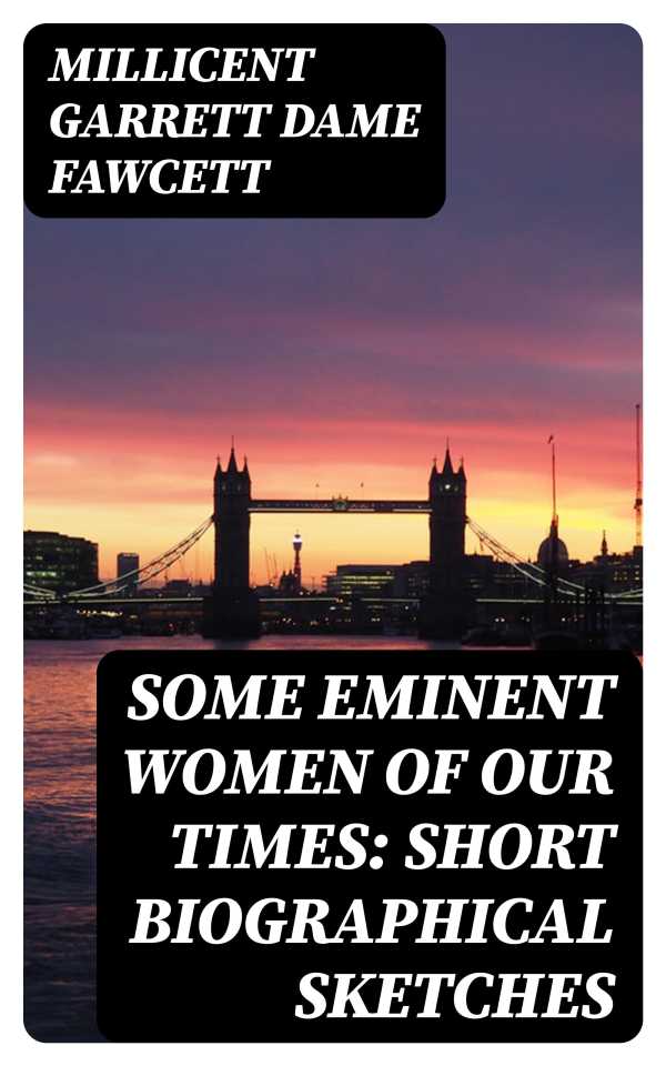 bw-some-eminent-women-of-our-times-short-biographical-sketches-digicat-8596547067115
