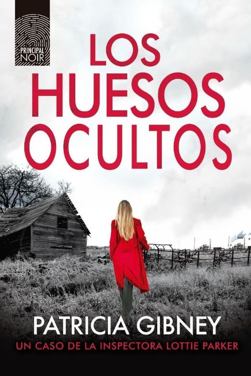 Los huesos ocultos