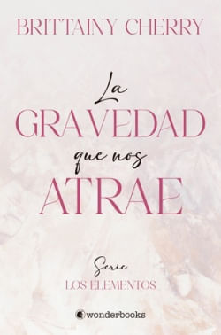 La gravedad que nos atrae