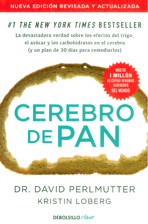 Cerebro de pan