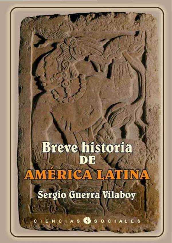 bw-breve-historia-de-ameacuterica-latina-ruth-9789590615597
