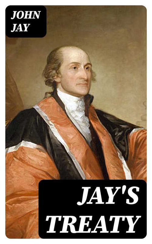 Jays Treaty