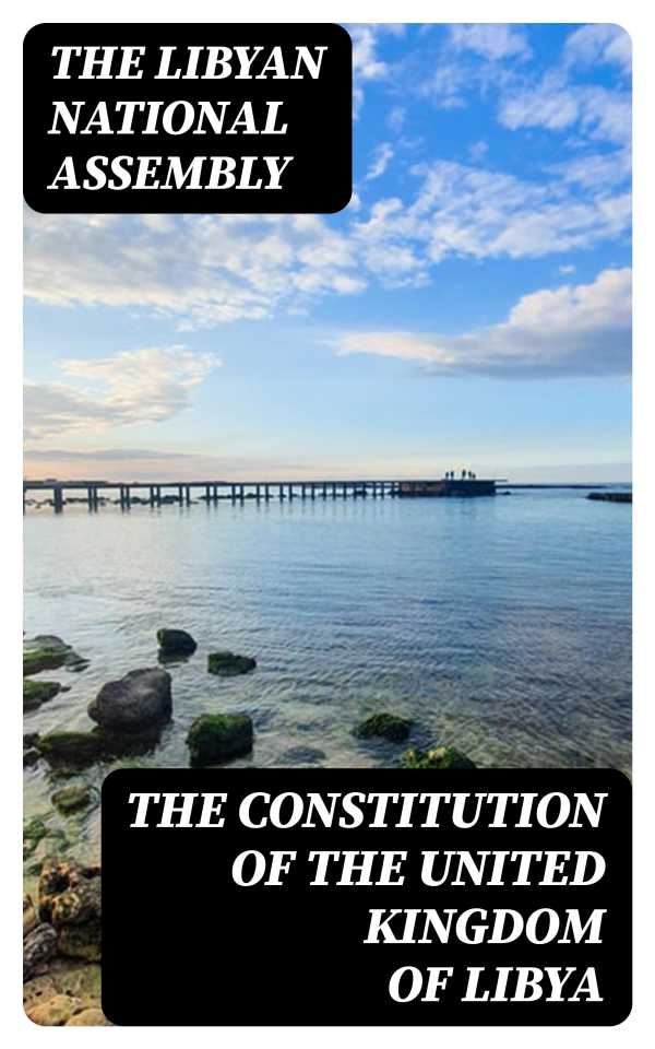 bw-the-constitution-of-the-united-kingdom-of-libya-digicat-8596547100003