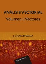 bw-anaacutelisis-vectorial-volumen-i-vectores-reverte-9788429190779