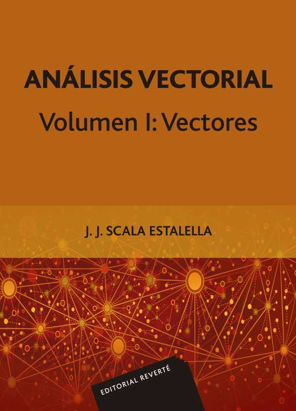bw-anaacutelisis-vectorial-volumen-i-vectores-reverte-9788429190779