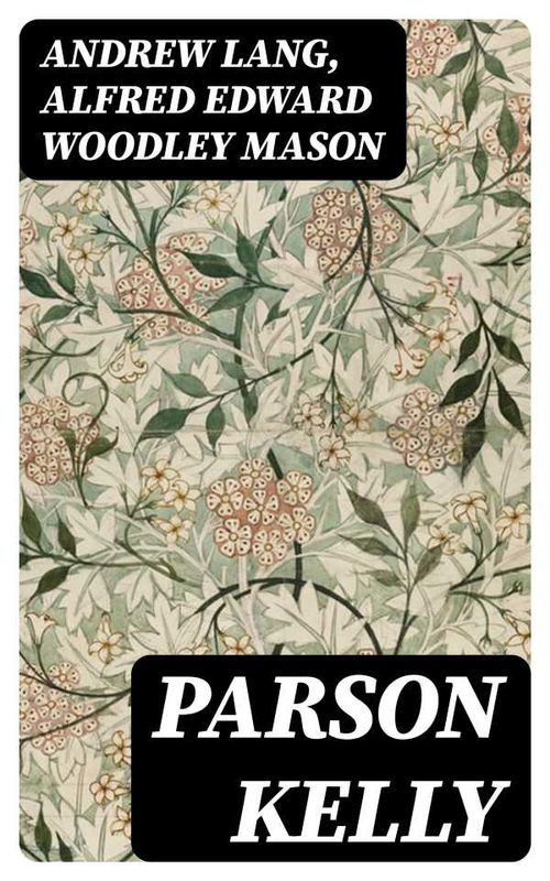 Parson Kelly