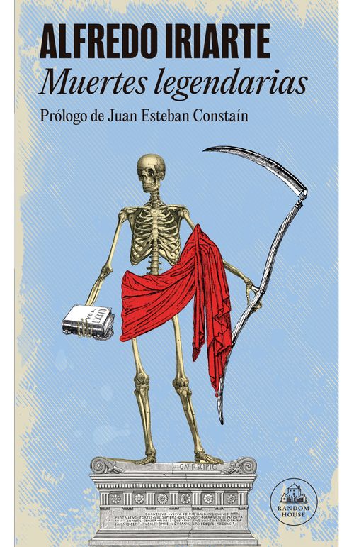 Muertes legendarias