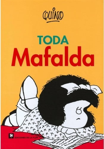 Toda Mafalda