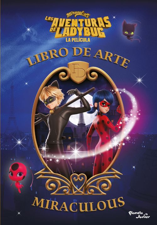 Miraculous