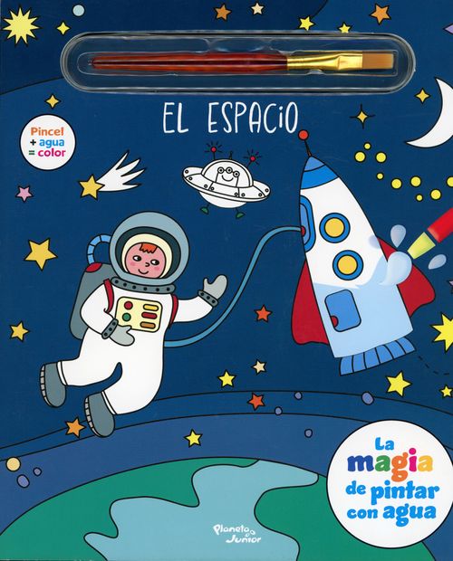 El espacio