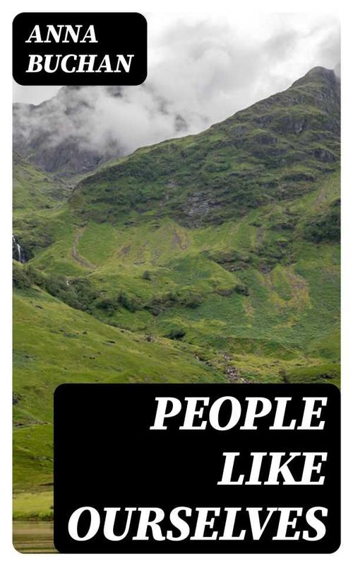 People Like Ourselves