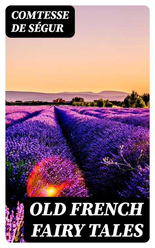 Old French Fairy Tales