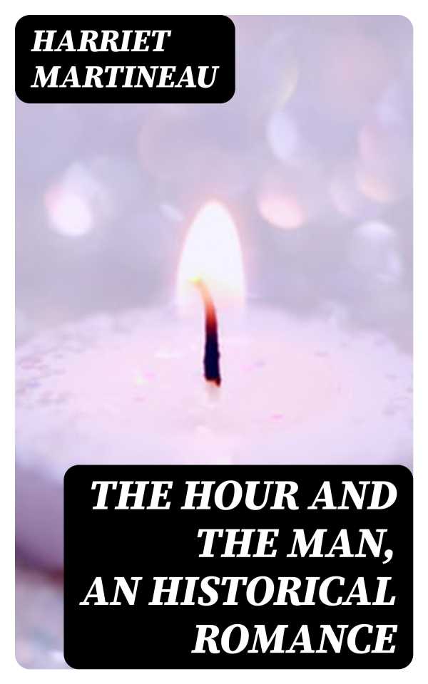 bw-the-hour-and-the-man-an-historical-romance-digicat-8596547252313
