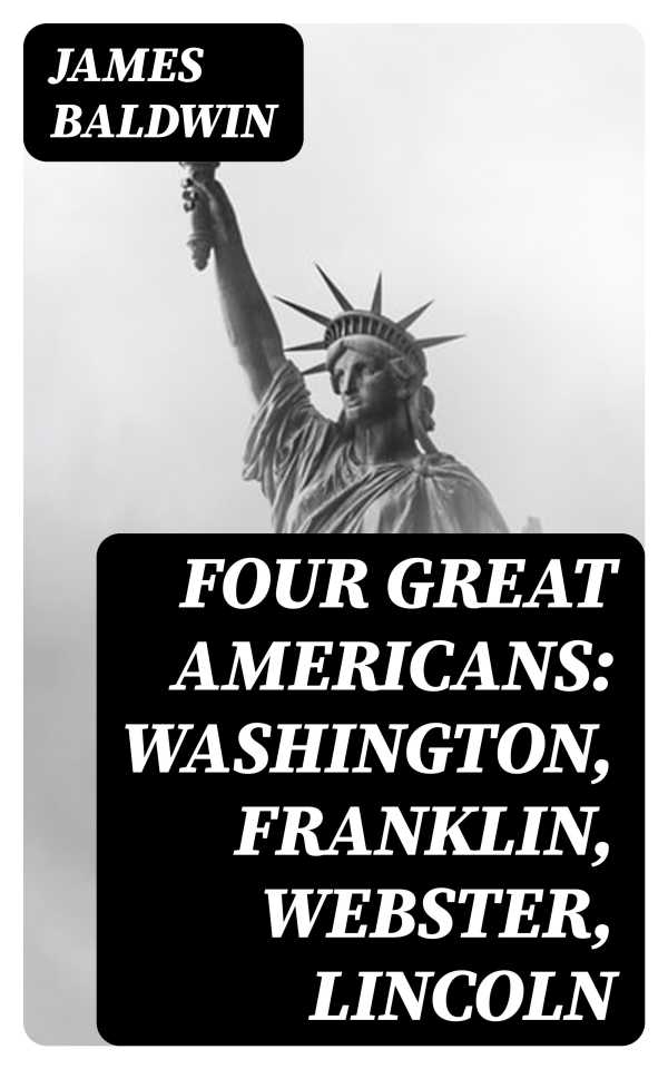 bw-four-great-americans-washington-franklin-webster-lincoln-digicat-8596547170327