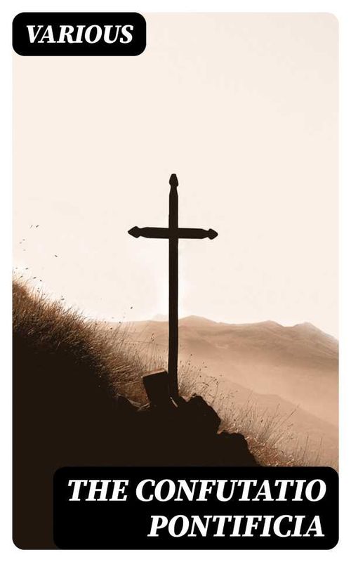 The Confutatio Pontificia