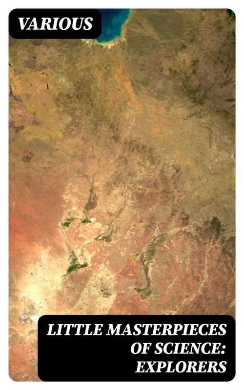 Little Masterpieces of Science Explorers