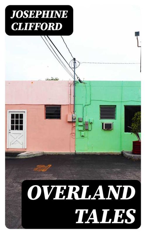 Overland Tales