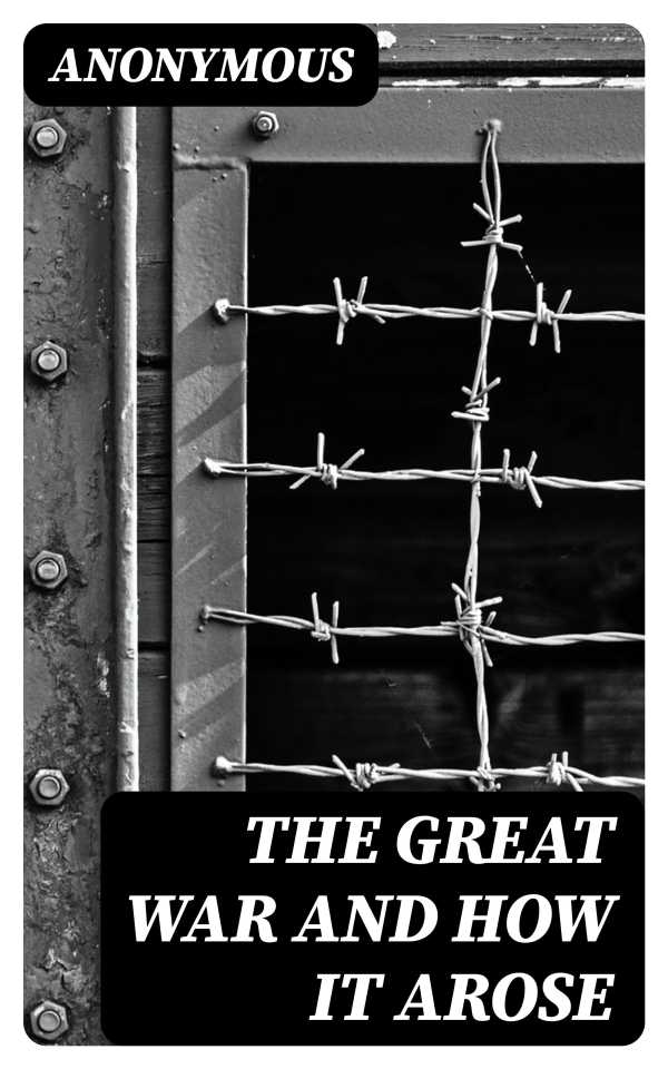 bw-the-great-war-and-how-it-arose-digicat-8596547416685