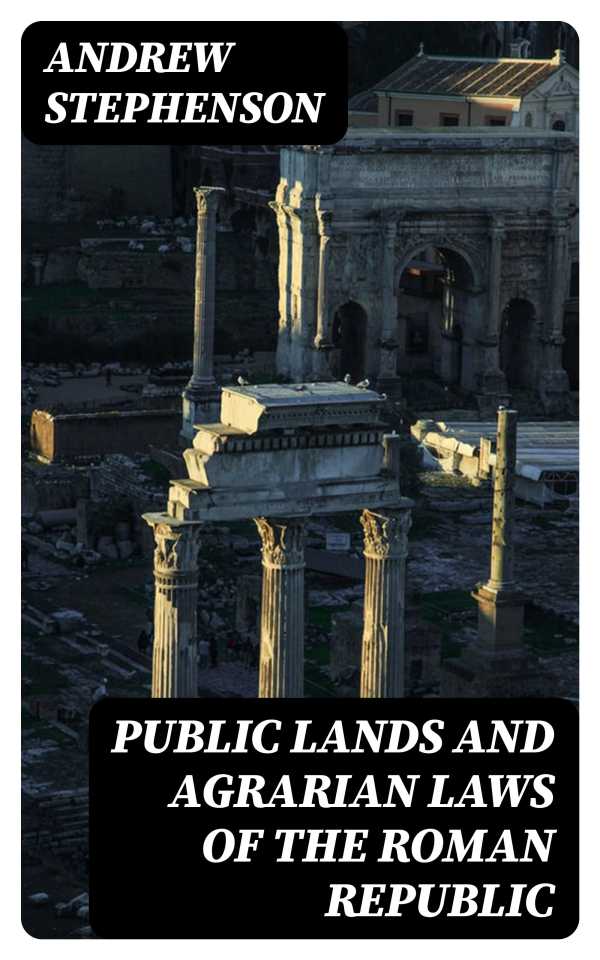 bw-public-lands-and-agrarian-laws-of-the-roman-republic-digicat-8596547218548