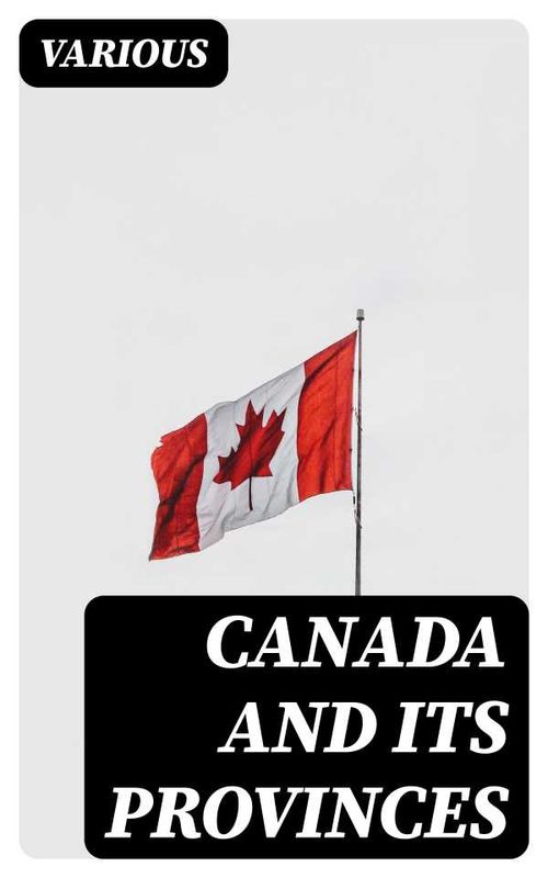 Canada and its Provinces