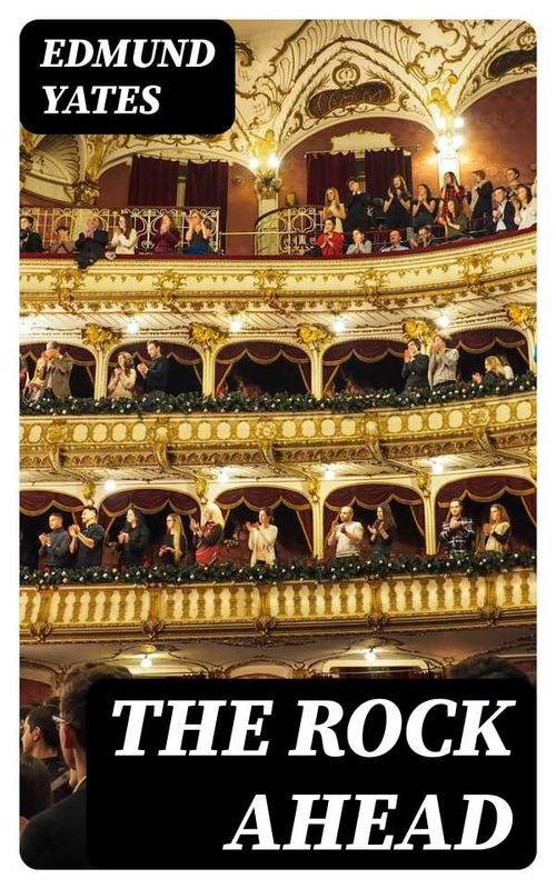 The Rock Ahead