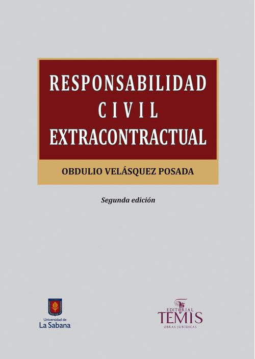 Responsabilidad Civil Extracontractual