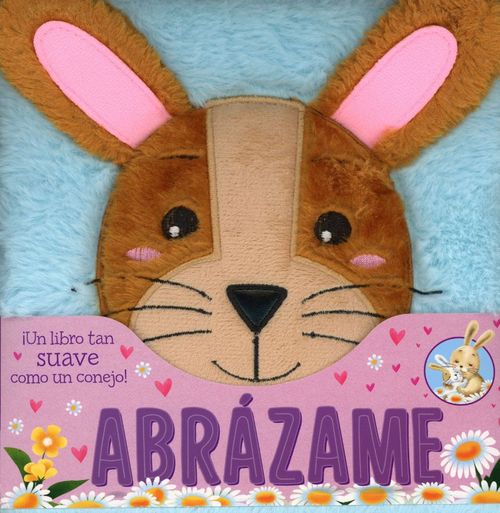 Abrázame