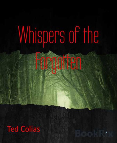 Whispers of the Forgotten