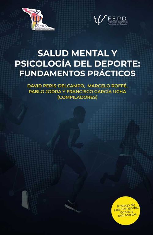 Salud mental y psicología del deporte
