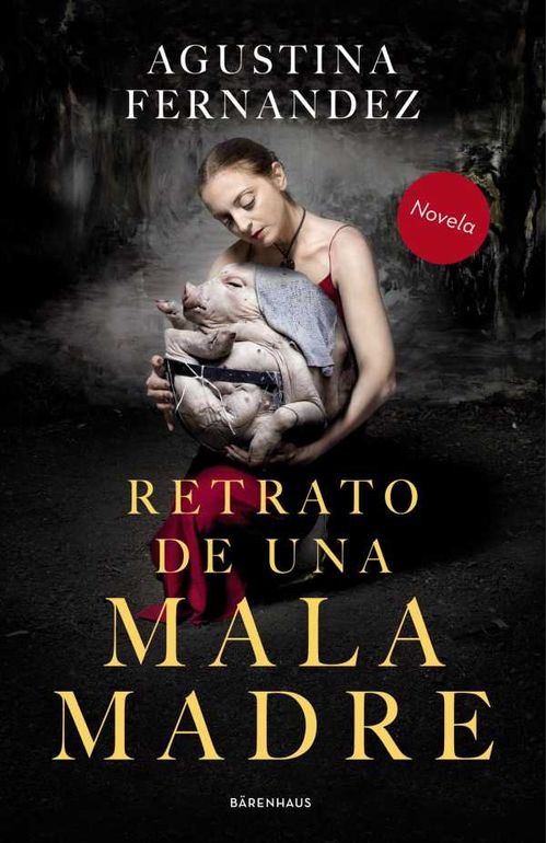 Retrato de una mala madre