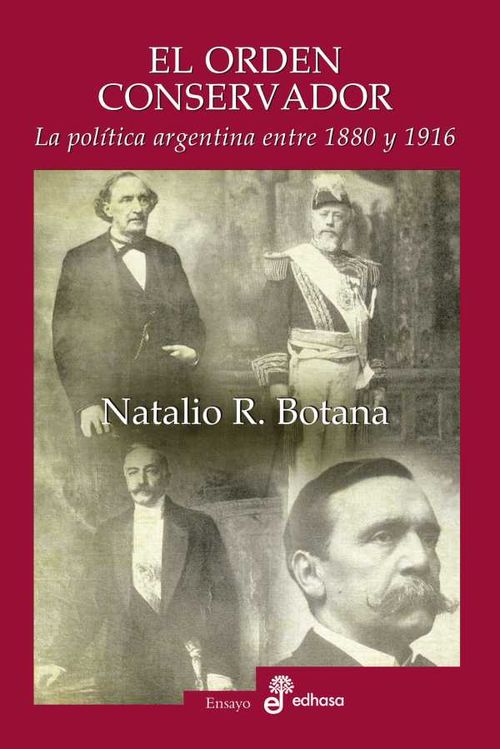 El orden conservador