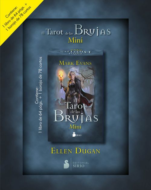 El tarot de las brujas