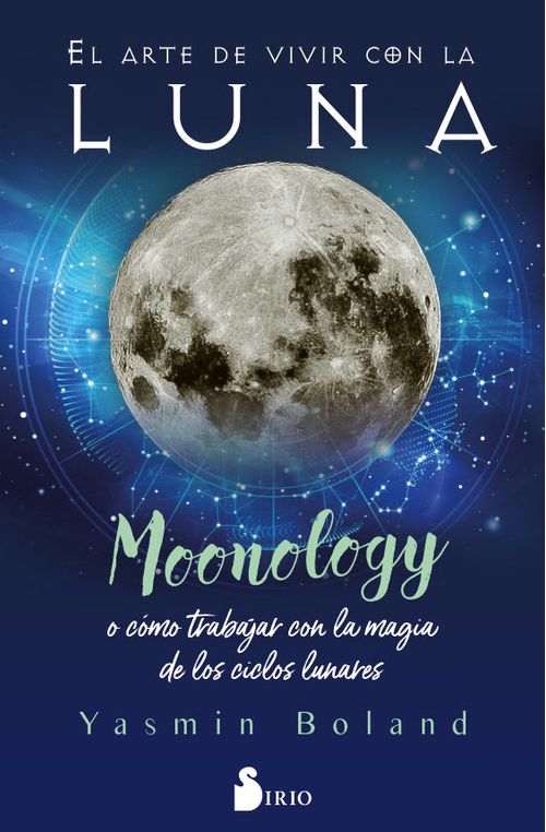 El arte de vivir con la luna