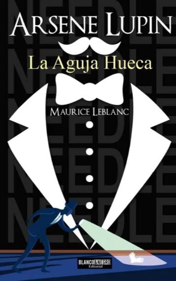 Arsene Lupin