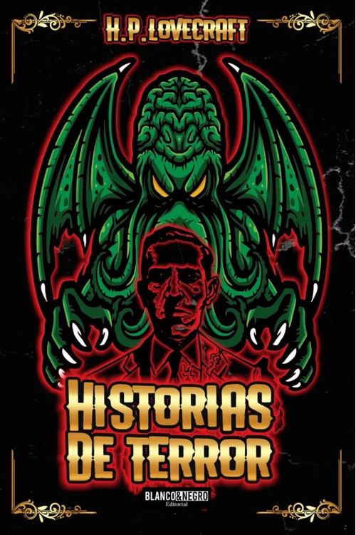 Historias de terror