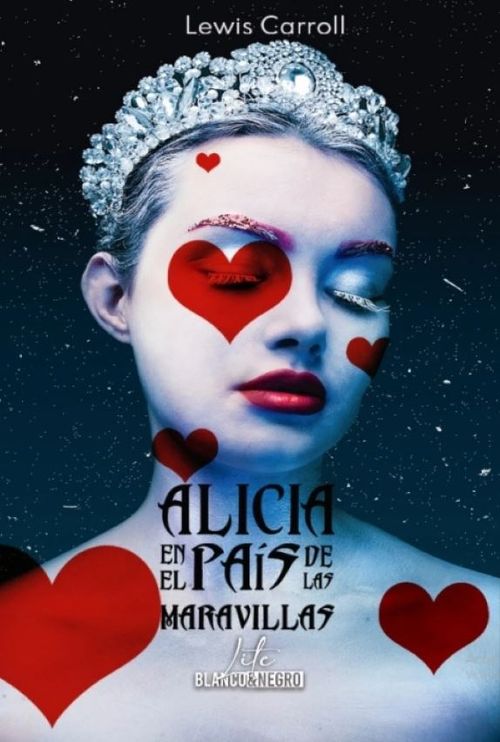Alicia en el país de las maravillas