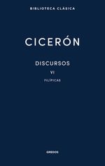 bw-discursos-vol-vi-filiacutepicas-gredos-9788424998431