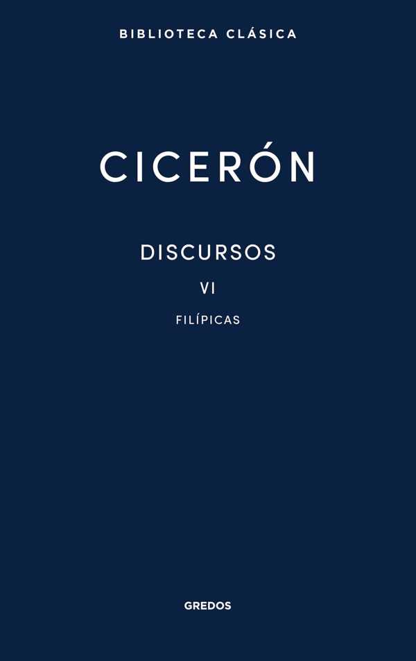 bw-discursos-vol-vi-filiacutepicas-gredos-9788424998431