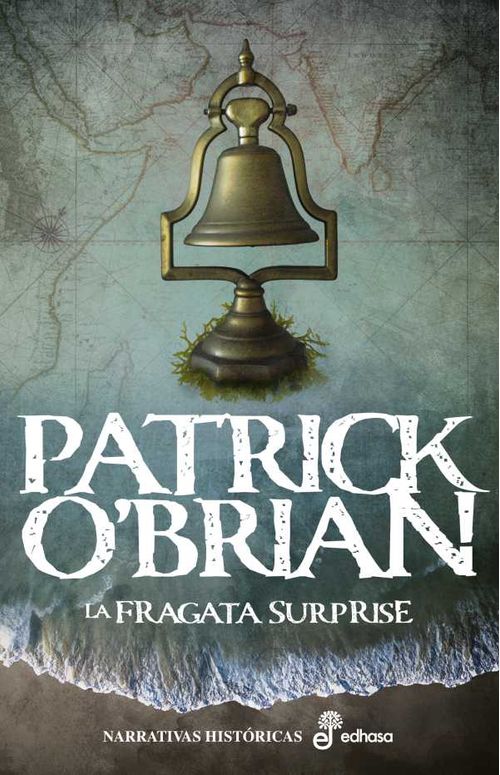 La fragata Surprise