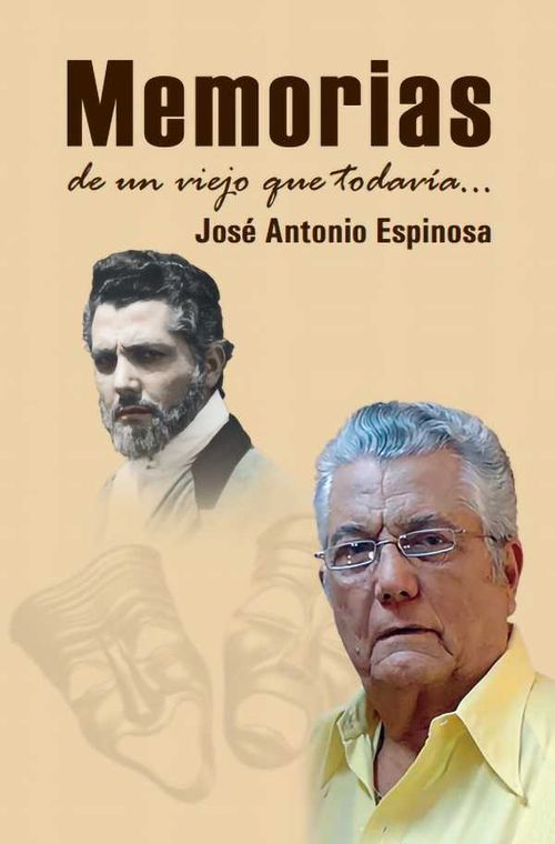 Memorias de un viejo que todavía