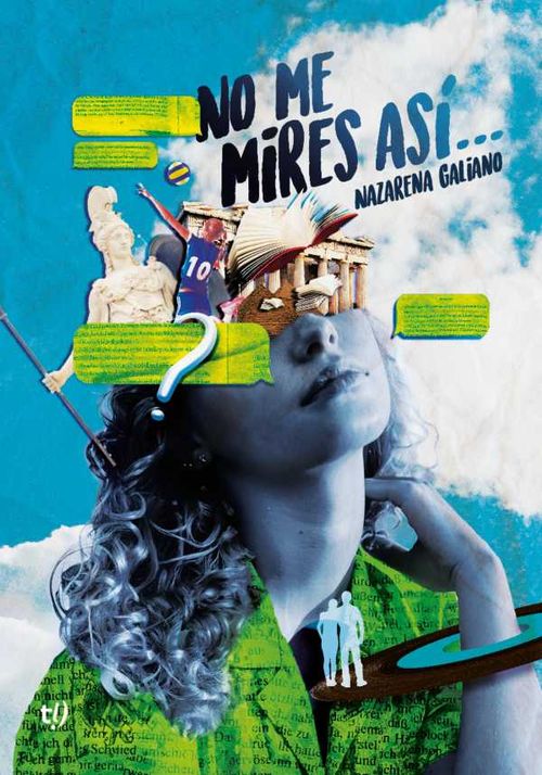 No me mires así