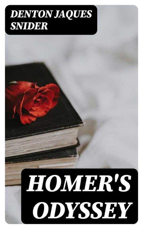 Homers Odyssey