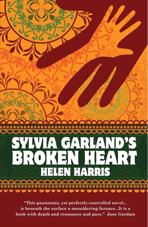 Sylvia Garlands Broken Heart
