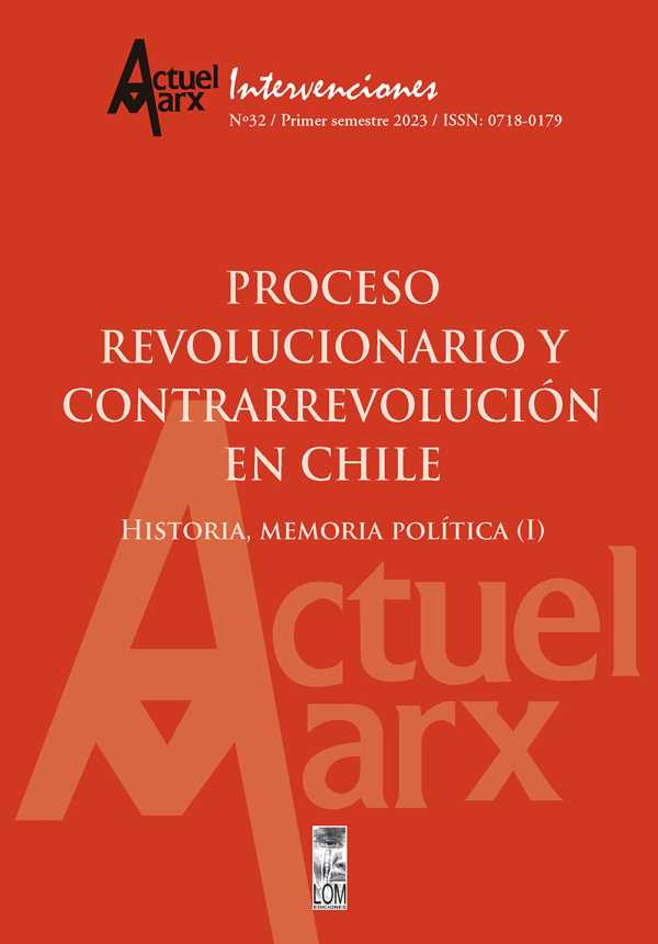 bw-actuel-marx-ndeg32-proceso-revolucionario-y-contrarrevolucioacuten-en-chile-lom-ediciones-9789560017697