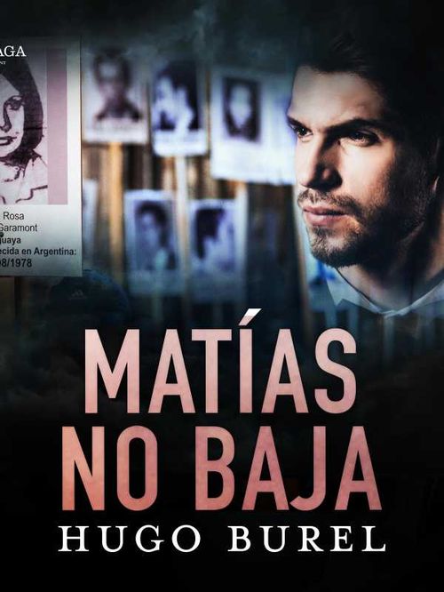 Matías no baja