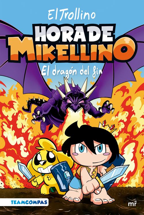 Hora de Mikellino