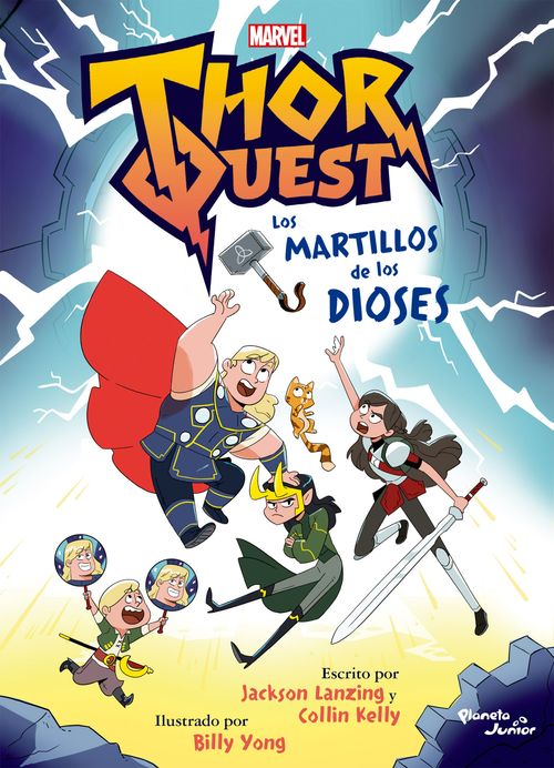 Thor quest
