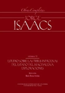 Jorge Isaacs Obras completas Vol VI
